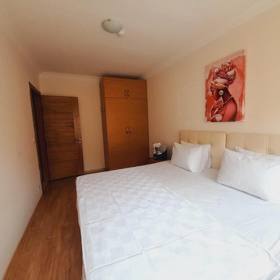 Arf Residence & Hotel & Suits Buca Exterior photo